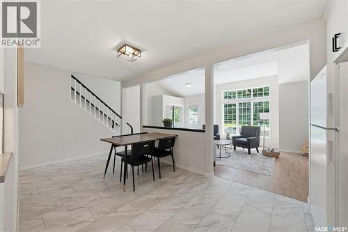 446 Perehudoff Crescent, Saskatoon, SK 