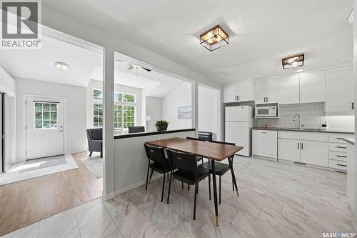 446 Perehudoff Crescent, Saskatoon, SK 