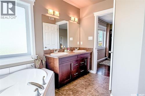 4513 Padwick Avenue, Regina, SK 
