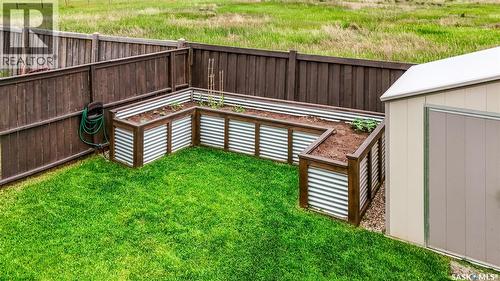 4513 Padwick Avenue, Regina, SK 
