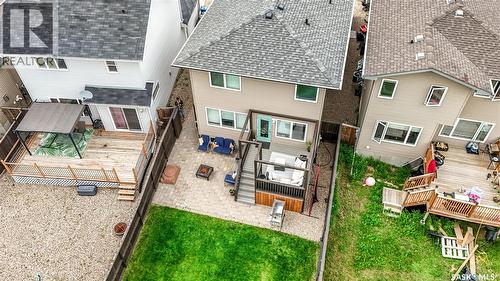4513 Padwick Avenue, Regina, SK 