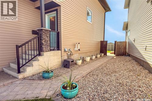 4513 Padwick Avenue, Regina, SK 