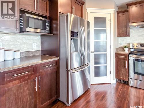 4513 Padwick Avenue, Regina, SK 