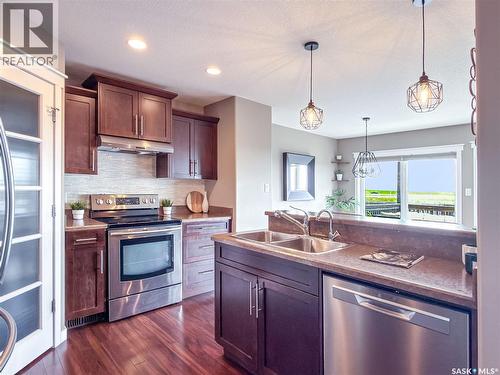 4513 Padwick Avenue, Regina, SK 