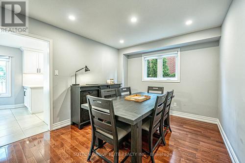 298 Fredericksburg Court, Mississauga, ON 
