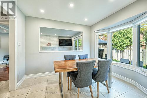 298 Fredericksburg Court, Mississauga, ON 