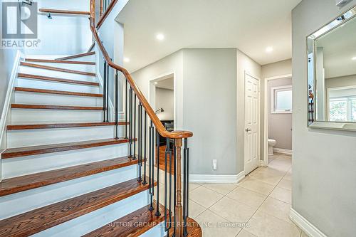 298 Fredericksburg Court, Mississauga, ON 