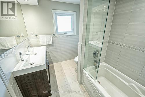 298 Fredericksburg Court, Mississauga, ON 