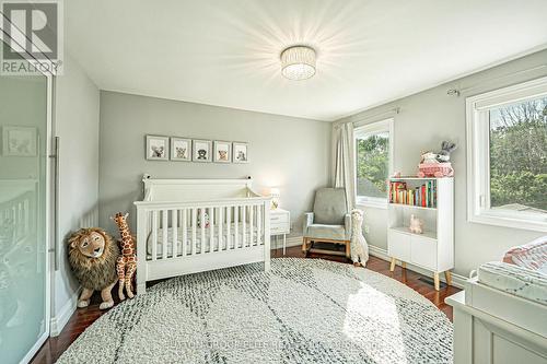 298 Fredericksburg Court, Mississauga, ON 