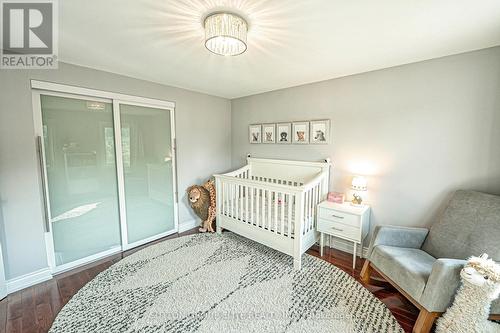 298 Fredericksburg Court, Mississauga, ON 