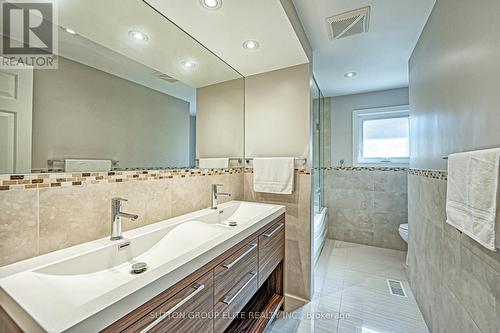298 Fredericksburg Court, Mississauga, ON 