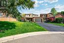 298 Fredericksburg Court, Mississauga, ON 