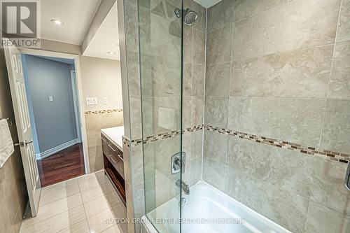 298 Fredericksburg Court, Mississauga, ON 