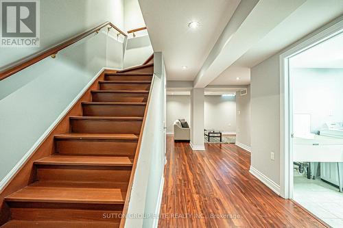 298 Fredericksburg Court, Mississauga, ON 