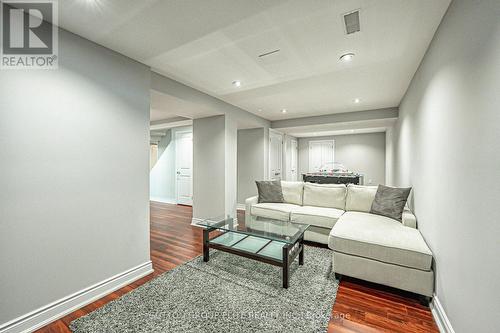 298 Fredericksburg Court, Mississauga, ON 