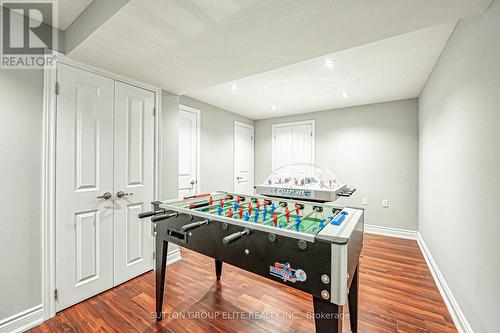 298 Fredericksburg Court, Mississauga, ON 