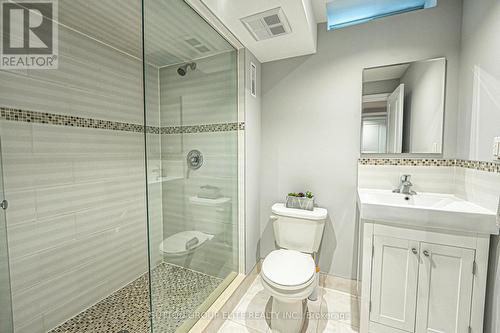 298 Fredericksburg Court, Mississauga, ON 