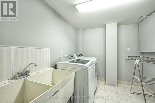 298 Fredericksburg Court, Mississauga, ON 