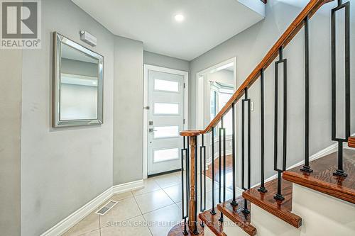 298 Fredericksburg Court, Mississauga, ON 