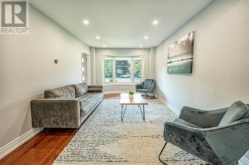 298 Fredericksburg Court, Mississauga, ON 