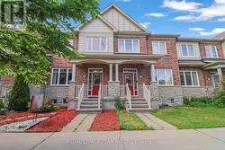 349 SWEETFLAG STREET Ottawa, ON K2J 5A3