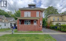 5 FLEET Street  Brantford, ON N3T 3S8