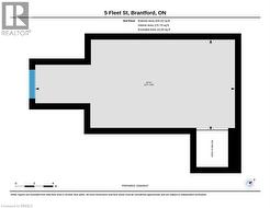 Floor plan - 