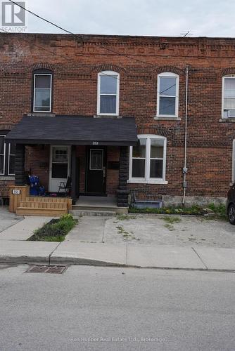 353 11TH STREET E  Owen Sound, ON N4K 1V3