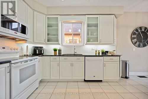 16 Cody Avenue, Whitby, ON 