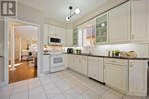 16 Cody Avenue, Whitby, ON 