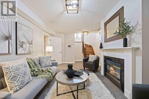 16 Cody Avenue, Whitby, ON 