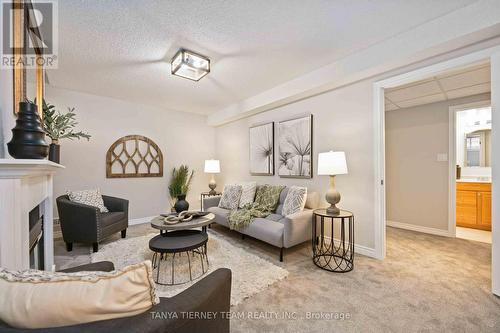 16 Cody Avenue, Whitby, ON 