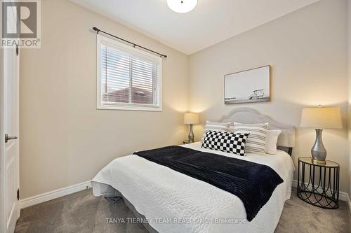 16 Cody Avenue, Whitby, ON 