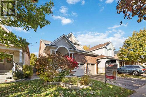 16 Cody Avenue, Whitby, ON 