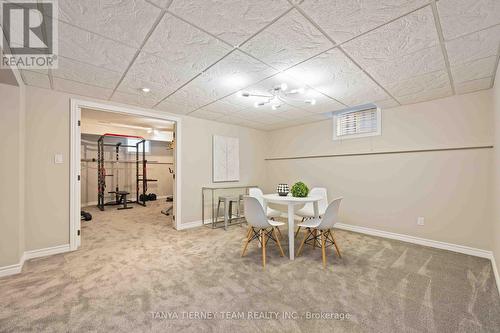 16 Cody Avenue, Whitby, ON 
