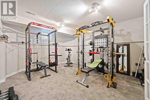 16 Cody Avenue, Whitby, ON 