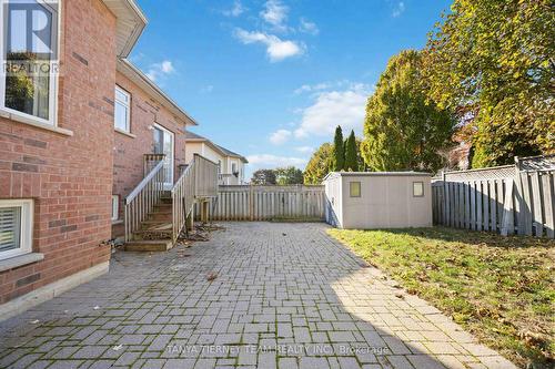 16 Cody Avenue, Whitby, ON 