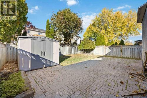 16 Cody Avenue, Whitby, ON 