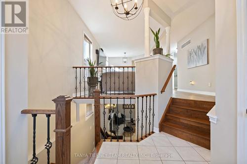 16 Cody Avenue, Whitby, ON 