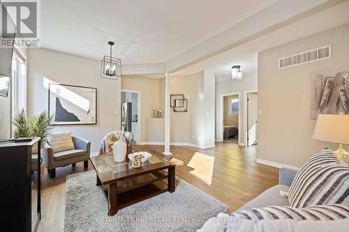 16 Cody Avenue, Whitby, ON 