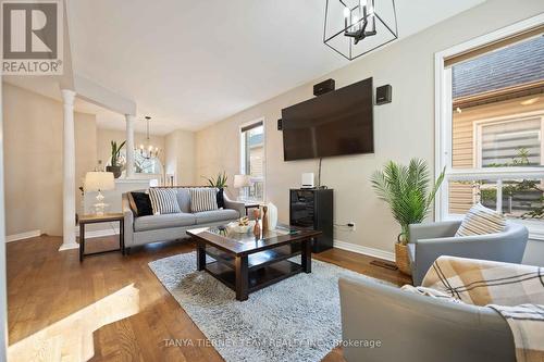 16 Cody Avenue, Whitby, ON 