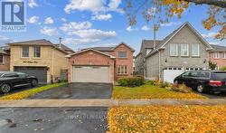 BASEMENT - 204 DELANEY DRIVE  Ajax, ON L1T 2B4