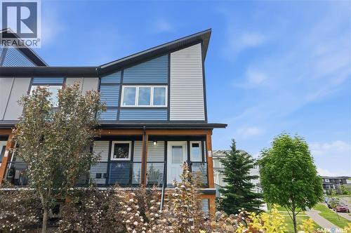 1218 130 Marlatte Crescent, Saskatoon, SK 