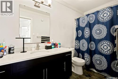 1218 130 Marlatte Crescent, Saskatoon, SK 