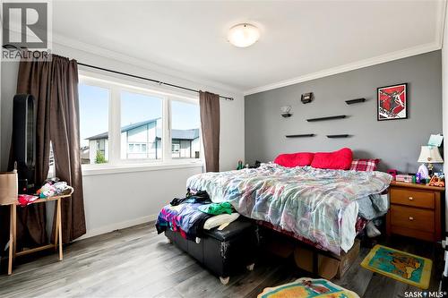 1218 130 Marlatte Crescent, Saskatoon, SK 