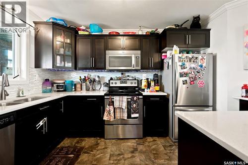 1218 130 Marlatte Crescent, Saskatoon, SK 