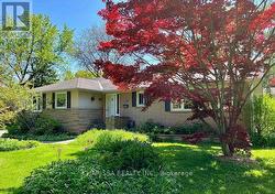 BSMT - 1238 DONLEA CRESCENT  Oakville, ON L6J 1V7