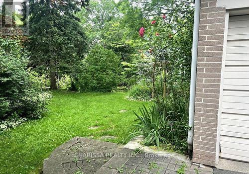 BSMT - 1238 DONLEA CRESCENT , Oakville, Ontario L6J 1V7 2
