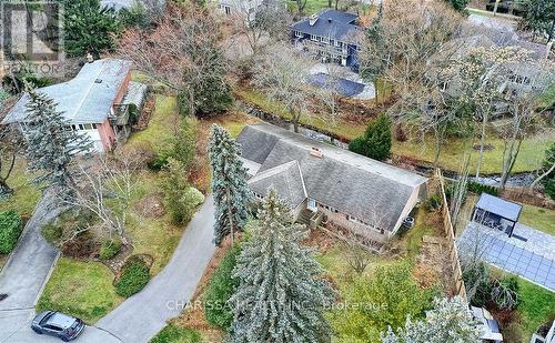 BSMT - 1238 DONLEA CRESCENT , Oakville, Ontario L6J 1V7 3
