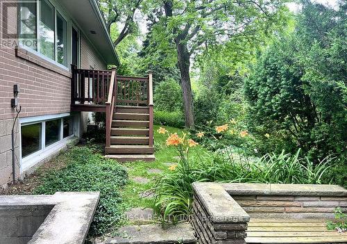BSMT - 1238 DONLEA CRESCENT , Oakville, Ontario L6J 1V7 5